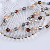 Freshwater Pearl Necklace