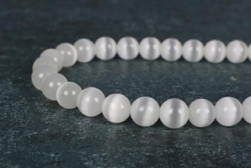 14mm Semi Finished Opal Beads DIY Jewelry Accessories Loose Beads