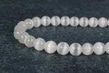 14mm Semi Finished Opal Beads DIY Jewelry Accessories Loose Beads