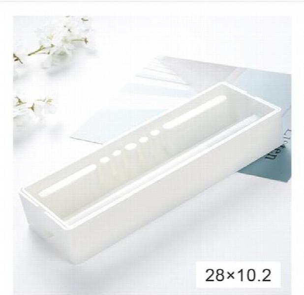 Silicone Mould for Multi-function Storage Box Mobile Phone Holder Pen Holder