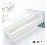 Silicone Mould for Multi-function Storage Box Mobile Phone Holder Pen Holder