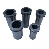 High-Purity Graphite Crucible 1-3kg