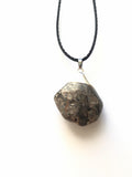 Turtella Agate Stone Necklace - Anti Stress - Against Pain