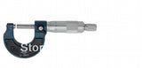 25mm 0.01mm Micrometer Caliper, Jewelry Measurement Tools