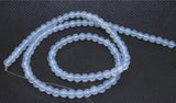 Opal Gemstone Loose Beads 15inches Full Strand