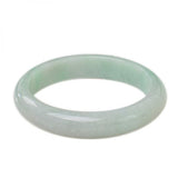 Zheru Jade Light 54-64mm Bracelet Princess Jewelry For Mom