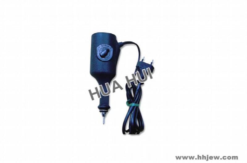 Electric Engraver Jewelry Machine