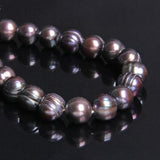 12mm Freshwater Pearl Beads for DIY Jewelry Making
