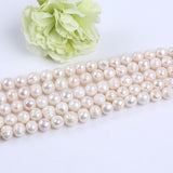 12-13mm Potato Pearl B Freshwater Pearl Necklace