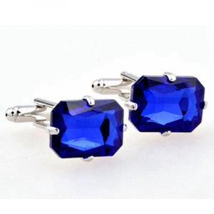 New Arrival 5 Pairs Cufflink Set