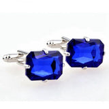 New Arrival 5 Pairs Cufflink Set