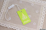 Custom Garment Tags Clothing Labels Stickers Business Cards