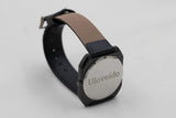 Men's PU Leather Watch - Birthday Gift Y2351