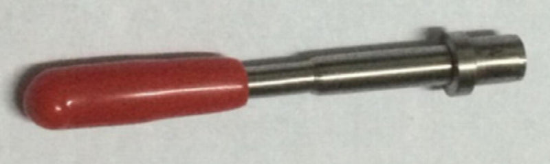 Diamond Point Pin for Pneumatic Hammer Handpieces