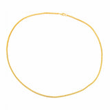 5PCS High Alloy Chains for DIY Jewelry Making