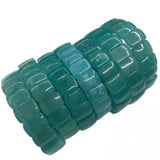 Amazonite Stone Natural Gemstone DIY Jewelry Bracelet