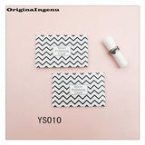 Silver Polish Cloth Anti Tarnish Wipe for Jewelry