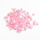Glass Seed Beads for DIY Jewelry Making