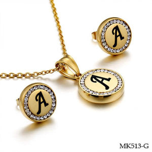 Nice Gold Earring Studs for Women Girls