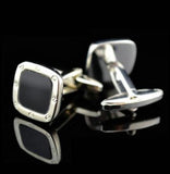 Classical Copper Cuff Links Business Style Hotsale