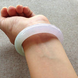 Zheru Jade Bracelet Princess Gift 54-64mm