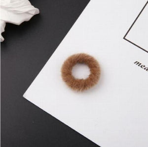 26pcs Mink Hair Floating Charms DIY Jewelry Earrings Necklace Pendants