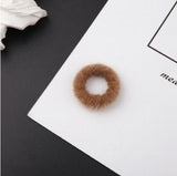 26pcs Mink Hair Floating Charms DIY Jewelry Earrings Necklace Pendants