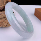 Natural Burma Jade Princess Bracelet for Girlfriend & Mom