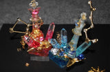 Chess Liquid Silicone Mold Resin Mold DIY