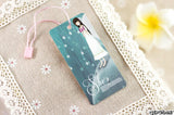 Garment Tags Clothing Labels Sticker Jewellery Business Cards