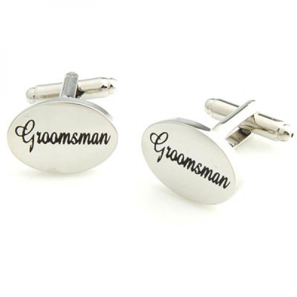 Wedding Cufflink Cuff Link 1 Pair Promotion