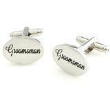 Wedding Cufflink Cuff Link 1 Pair Promotion