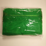 25pcs Organza Bags for Jewelry Packaging, Wedding Party Gift Pouches