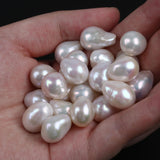12-13mm AAAA Baroque Pearl Beads for Jewelry Making