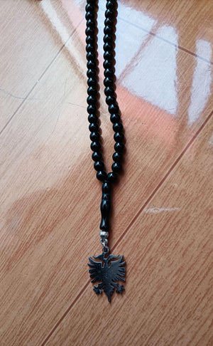 Albania Flag Necklace T Shirt Ring Car Hanging