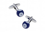 Men's Ball Cufflinks L1736