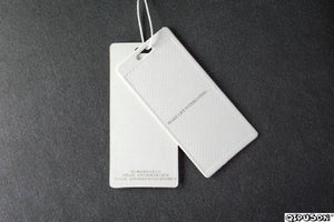 Garment Hangtags/Clothing Labels/Stickers/Jewellery Tags/Business Cards