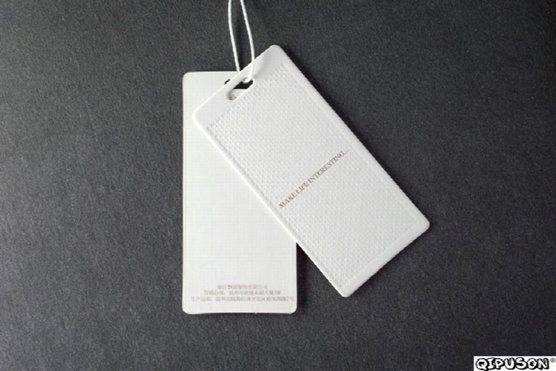 Garment Hangtags/Clothing Labels/Stickers/Jewellery Tags/Business Cards