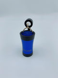 Diamond Waist Mirror Waist Prism Cutting Mirror Sight Glass Magnifying Glass