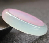 Jade Bangle Bracelet Jadeite Charm Jewelry Men Women