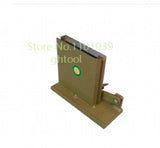 Large Size Ingot Mold Jewelry Tools Silver Mold Tool