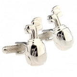 Golf Cufflink Cuff Link 1 Pair Big Discount