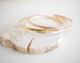 Customize Name Bangle Stainless Steel Jewelry Wedding Bijoux