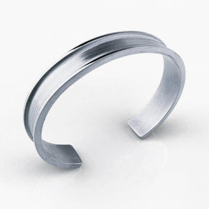 Women Bracelets Charms Letters Bangle BLV102