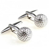 Golf Cufflink Cuff Link 1 Pair Big Discount