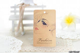 Garment Tags Clothing Labels Business Cards Paper Tags