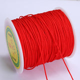 1.5mm Chinese Knitting Thread Macrame Cord Rope 100yard/lot