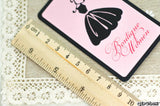 Clothing Labels & Sticker Business Cards