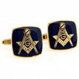 Character Cufflink Bundle - Set of 5 Pairs