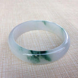 Zheru Jadeite Flower Bracelet Princess Jewelry